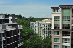 Hillview Residence (D23), Condominium #242919391